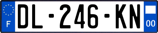 DL-246-KN