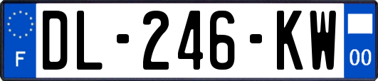 DL-246-KW