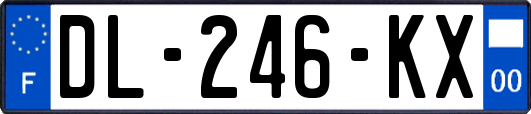 DL-246-KX