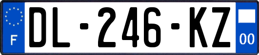 DL-246-KZ