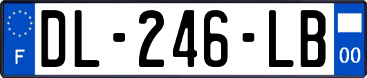 DL-246-LB