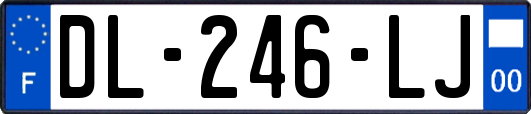 DL-246-LJ