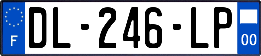 DL-246-LP