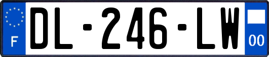 DL-246-LW