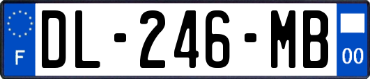 DL-246-MB