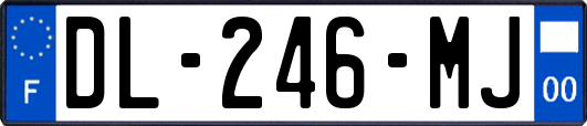 DL-246-MJ