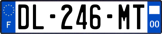 DL-246-MT