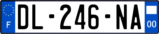 DL-246-NA