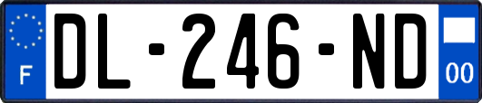 DL-246-ND