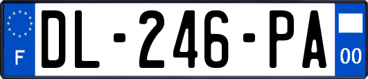 DL-246-PA