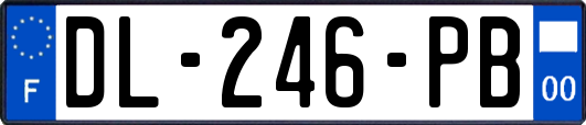 DL-246-PB