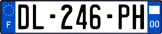 DL-246-PH