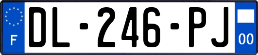 DL-246-PJ