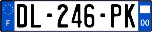 DL-246-PK