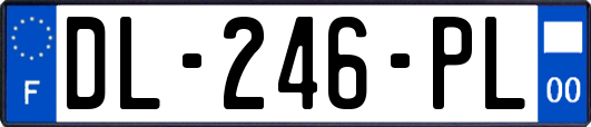 DL-246-PL