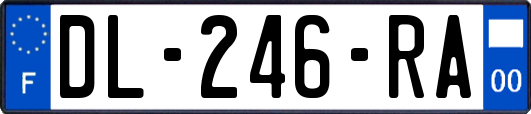 DL-246-RA