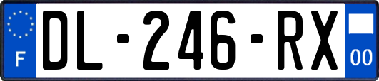 DL-246-RX