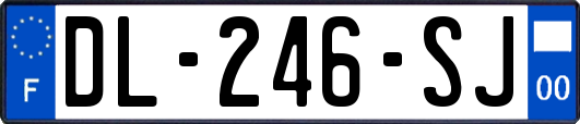 DL-246-SJ