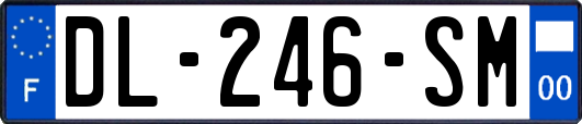 DL-246-SM