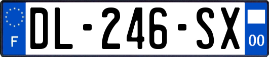 DL-246-SX