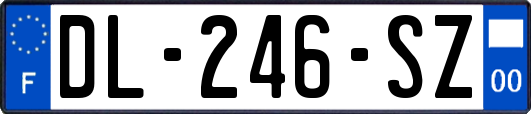 DL-246-SZ