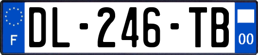 DL-246-TB