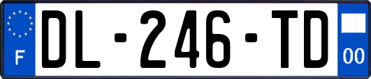 DL-246-TD