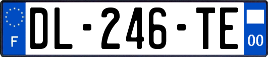 DL-246-TE