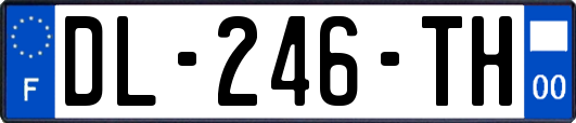 DL-246-TH