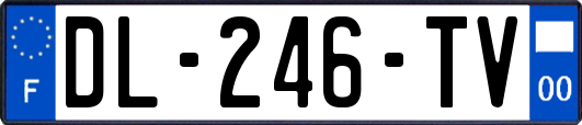 DL-246-TV