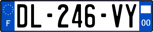 DL-246-VY