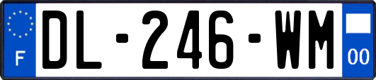 DL-246-WM