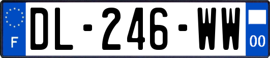 DL-246-WW