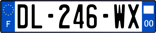 DL-246-WX