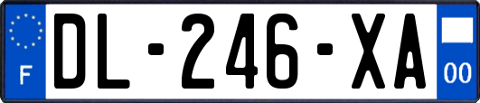 DL-246-XA