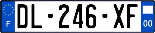 DL-246-XF