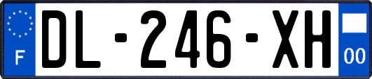 DL-246-XH
