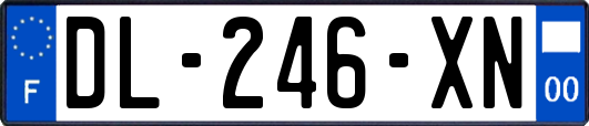 DL-246-XN