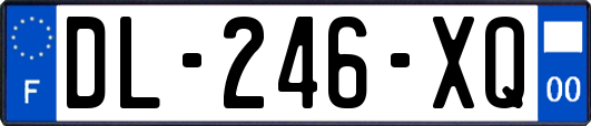 DL-246-XQ