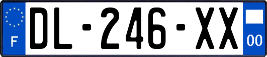 DL-246-XX