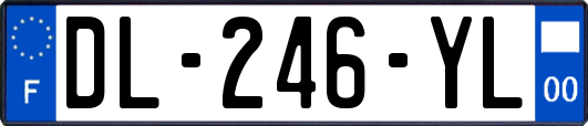 DL-246-YL