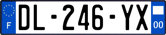 DL-246-YX