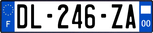 DL-246-ZA