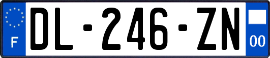 DL-246-ZN