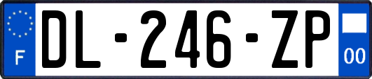 DL-246-ZP