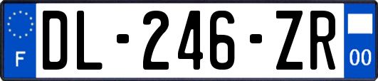 DL-246-ZR