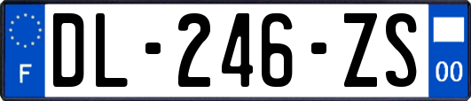 DL-246-ZS