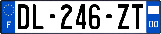 DL-246-ZT