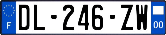 DL-246-ZW