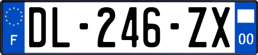 DL-246-ZX